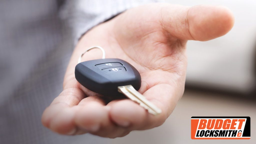 Car Keys Budget Locksmith of Florida